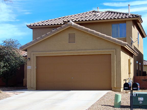3rd image of 18471 S Copper Basin Dr