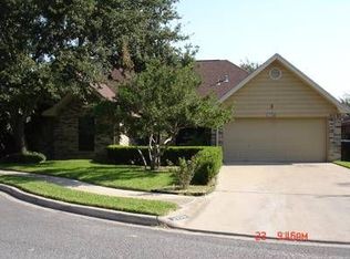 7320 N 32nd St, McAllen, TX 78504