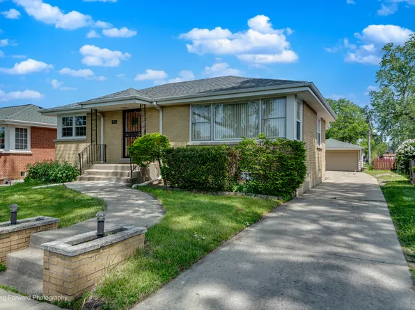 1143 Arthur Ave, Berkeley, IL 60163