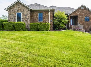 735 Stonebriar Way, Richmond, KY 40475