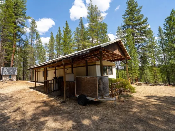 0 Nextto #1000, Crescent, OR 97733