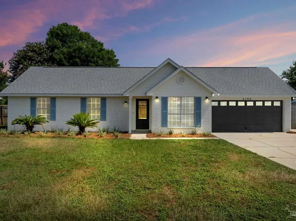 4708 Constellation Dr, Gulf Breeze, FL 32563