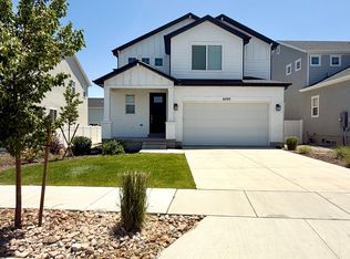 6293 W Jackson Crest Way, Herriman, UT 84096