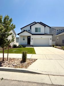 6293 W Jackson Crest Way, Herriman, UT, 84096