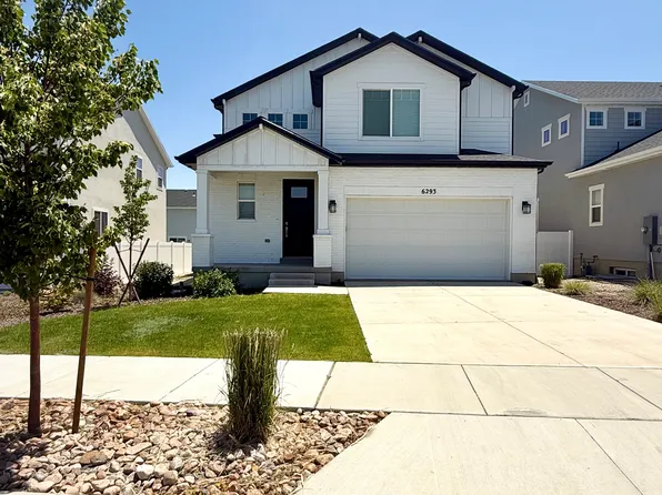 6293 W Jackson Crest Way, Herriman, UT 84096