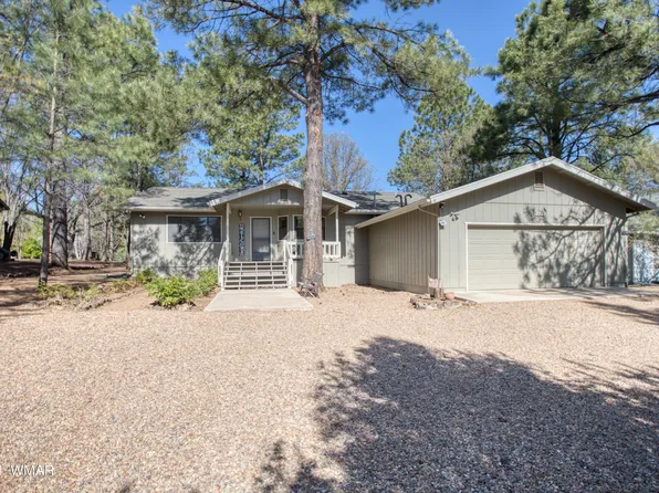 3618 Roaring Fork Dr, Pinetop, AZ 85935