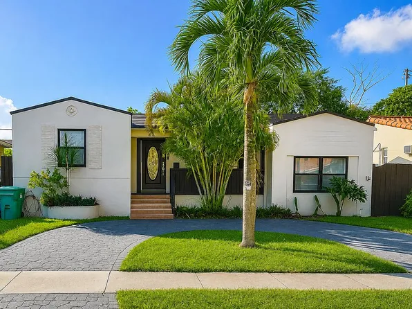 2220 SW 21st Ter, Miami, FL 33145