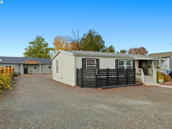 907 Cowl St, Milton Freewater, OR 97862