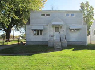 73 Knox Ave, West Seneca, NY 14224