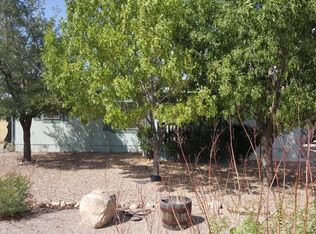 5487 E Hereford Rd, Hereford, AZ 85615