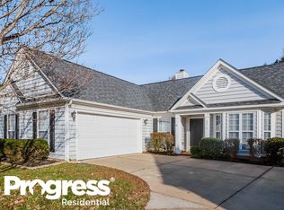 8918 Tendring Ct, Charlotte, NC 28215