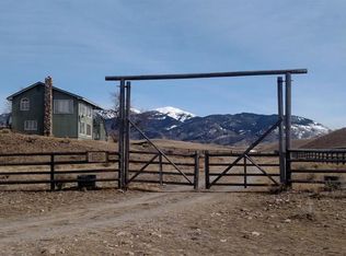 94 Bayers Ln, Twin Bridges, MT 59754