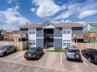 804 Oran Cir APT C, Bryan, TX 77801