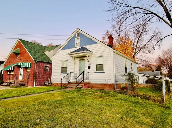 3765 W 116th St, Cleveland, OH 44111