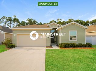 203 Stone Arbor Ln, Saint Augustine, FL 32086
