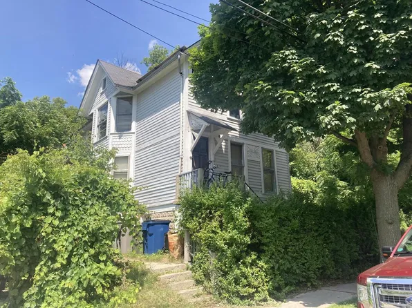 1819 North Hubbard STREET, Milwaukee, WI 53212