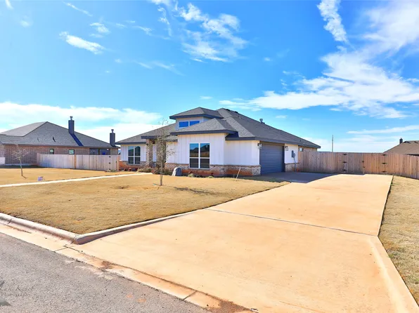 134 Cypress Hills Dr, Tuscola, TX 79562
