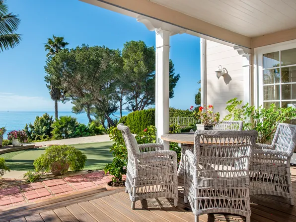 2525 Emerson St, Summerland, CA 93067