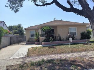 717 Hendricks St, Montebello, CA 90640