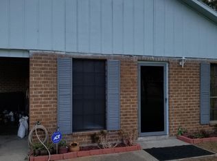 201 Ruffian Dr, Carencro, LA 70520