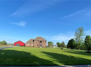 2575 Myers Rd, Springfield, OH 45502