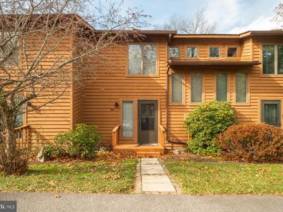 34 Laurel Brook Dr Unit 34, Oakland, MD, 21550