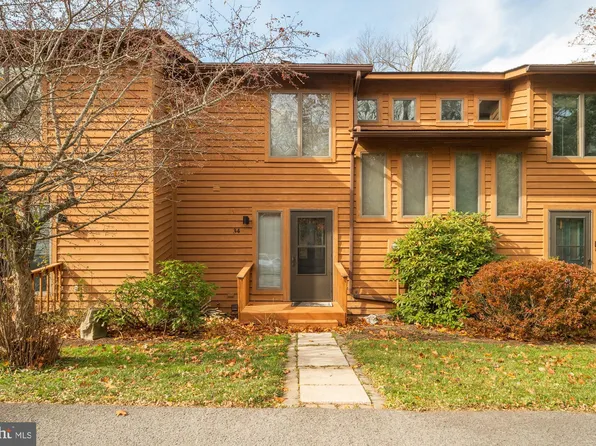 34 Laurel Brook Dr Unit 34, Oakland, MD 21550