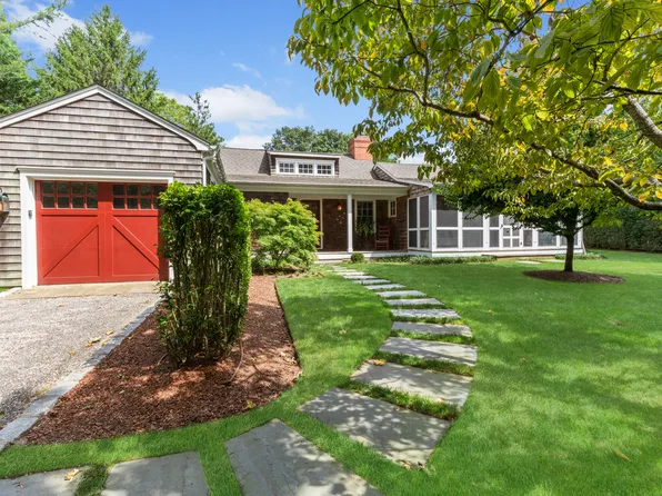21 Hedges Ln, East Hampton, NY 11937