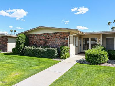 17655 N Del Webb Blvd, Sun City, AZ, 85373