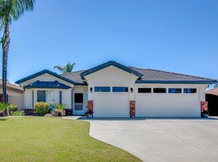 9815 Mona Lisa Ln, Bakersfield, CA 93312