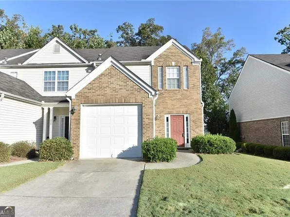 1536 Paramount View Trce, Buford, GA 30518