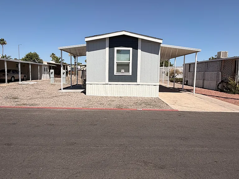 2650 W Union Hills Dr #123 — Photo 1