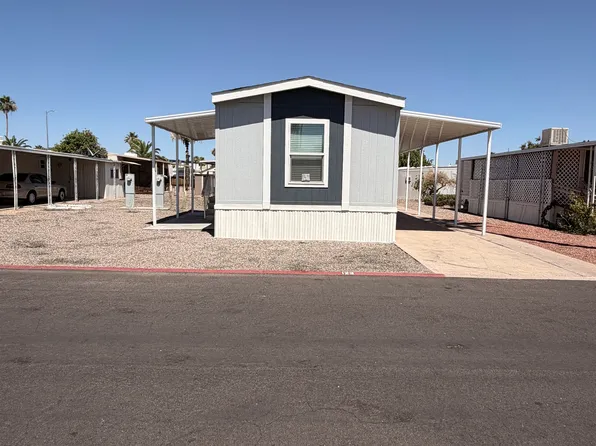 2650 W Union Hills Dr Lot 123, Phoenix, AZ 85027