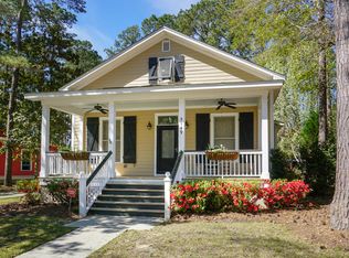 5149 Coral Reef Dr, Johns Island, SC 29455
