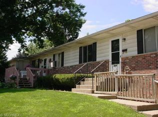 1660 & 1662 Underwood St, Cuyahoga Falls, OH 44221