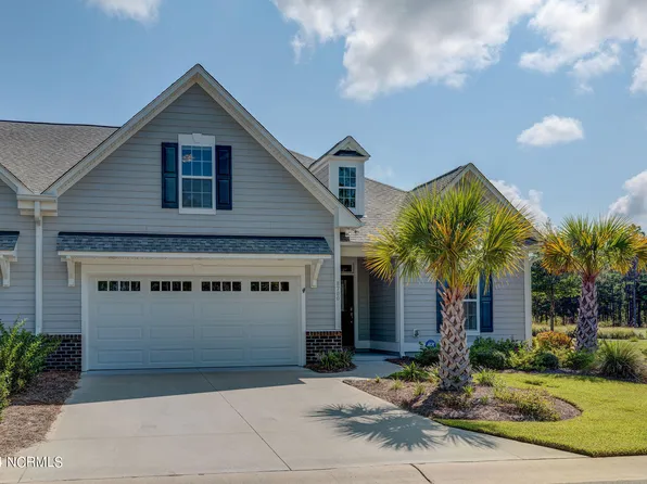 8700 Horse Nettle Drive NE #1-B, Leland, NC 28451