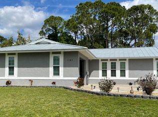 1143 Sloan St NW, Palm Bay, FL 32907
