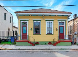 2712 N Rampart St, New Orleans, LA 70117