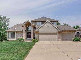 13034 Binney St, Omaha, NE 68164