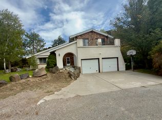475 N Rapid Rd, Inkom, ID 83245