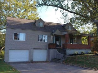 5090 Valley Ridge Rd, Cincinnati, OH 45247