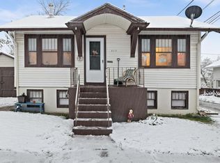 517 W 13th St, Casper, WY 82601