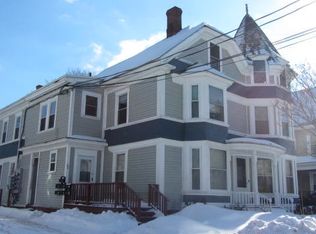 28 Academy St APT 4, Rochester, NH 03867