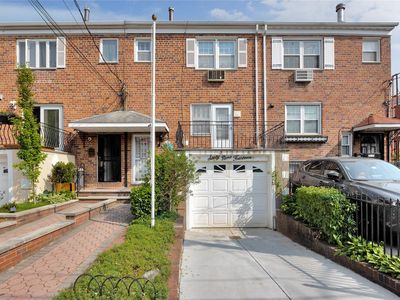 69-14 61 Road, Middle Village, NY, 11379