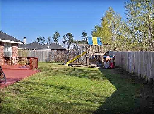 2nd image of 3504 Farrington Ct