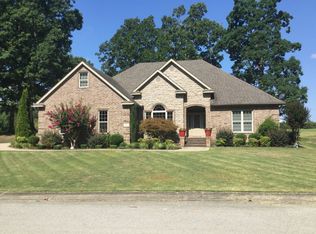 3217 Sage Oaks Cv, Jonesboro, AR 72405