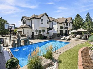 5112 Serene View Way, Parker, CO 80134