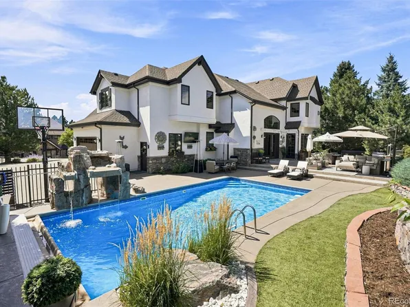 5112 Serene View Way, Parker, CO 80134