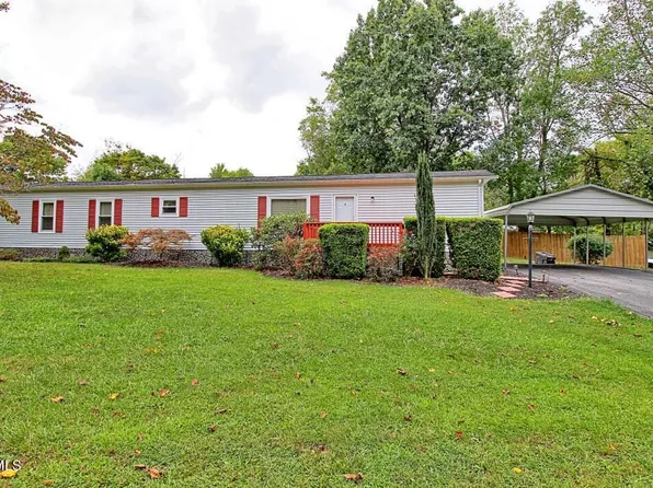 175 Hidden Oaks Dr, Johnson City, TN 37601
