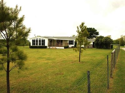 6551 Ridge Ct, Terrell, TX, 75160